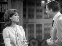 Click to watch 'You Ought to Be in Pictures...' (popup) The Dick Van Dyke Show